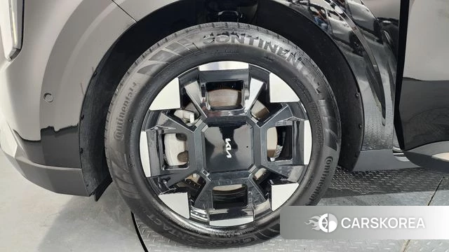 Kia The New Carnival 4th Generation id 4630378 из Кореи 35