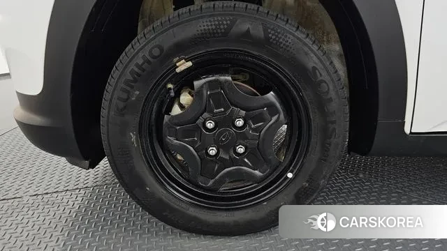 Hyundai Casper id 3003001 из Кореи 15