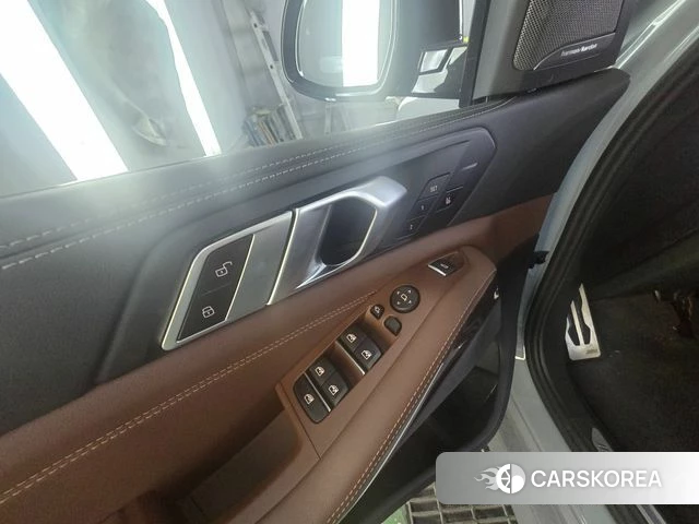 BMW X5 (G05) 2024 Серый из Кореи, фото 5