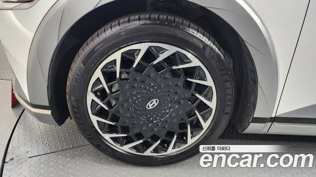 Hyundai Ionic 5 id 2823765 из Кореи 15