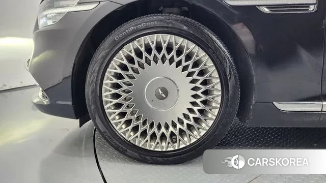 Genesis G90 id 2902478 из Кореи 15