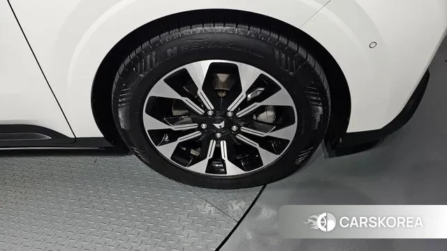 Kia Carnival 4th generation id 3295933 из Кореи 15