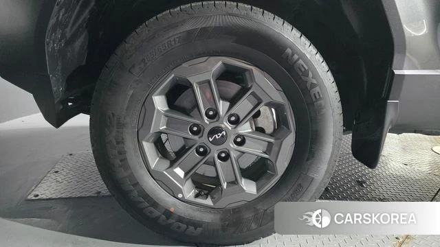 Kia Tasman id 4527414 из Кореи 24