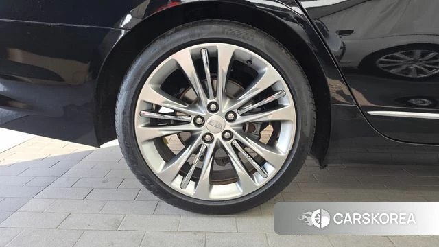 Cadillac CT6 id 4424572 из Кореи 15