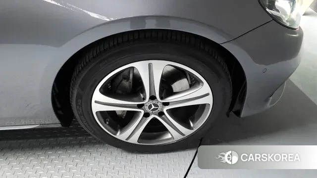 Mercedes-Benz E-Class W213 id 3444940 из Кореи 15