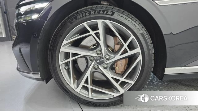 Genesis G90 (RS4) id 4706592 из Кореи 30