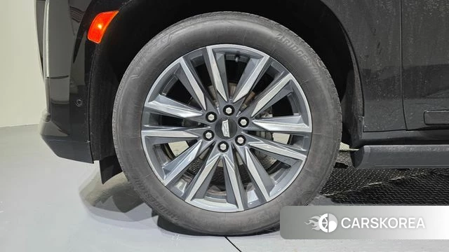 Cadillac Escalade 5th Generation id 4730663 из Кореи 15