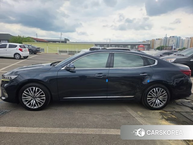 Kia K7 Premier id 4304684 из Кореи 12