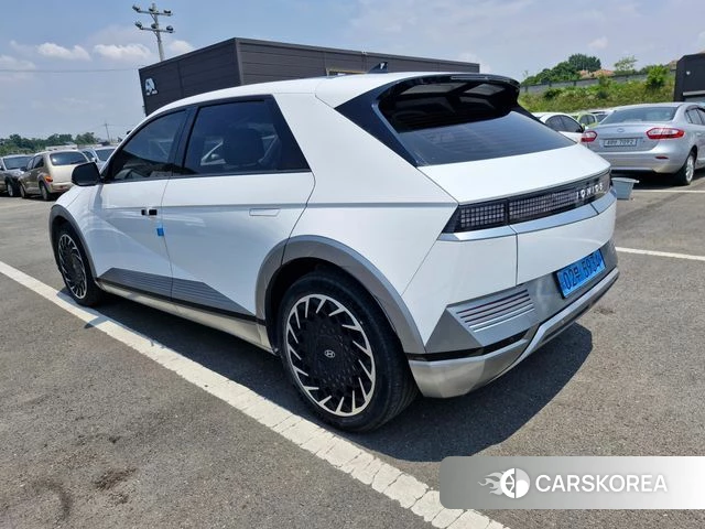 Hyundai Ionic 5 id 4454864 из Кореи 14