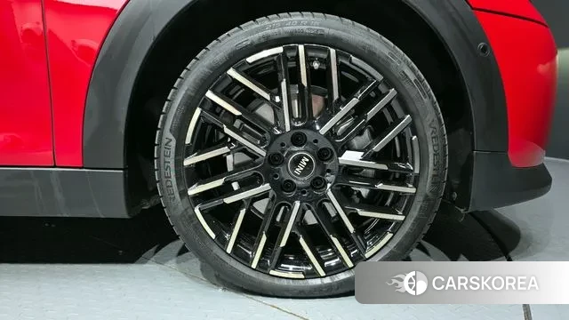 Mini Cooper S 4th Generation id 3267264 из Кореи 15