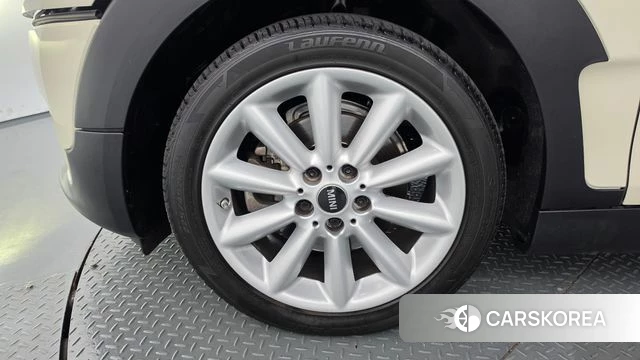 Mini Cooper Clubman id 4672442 из Кореи 26