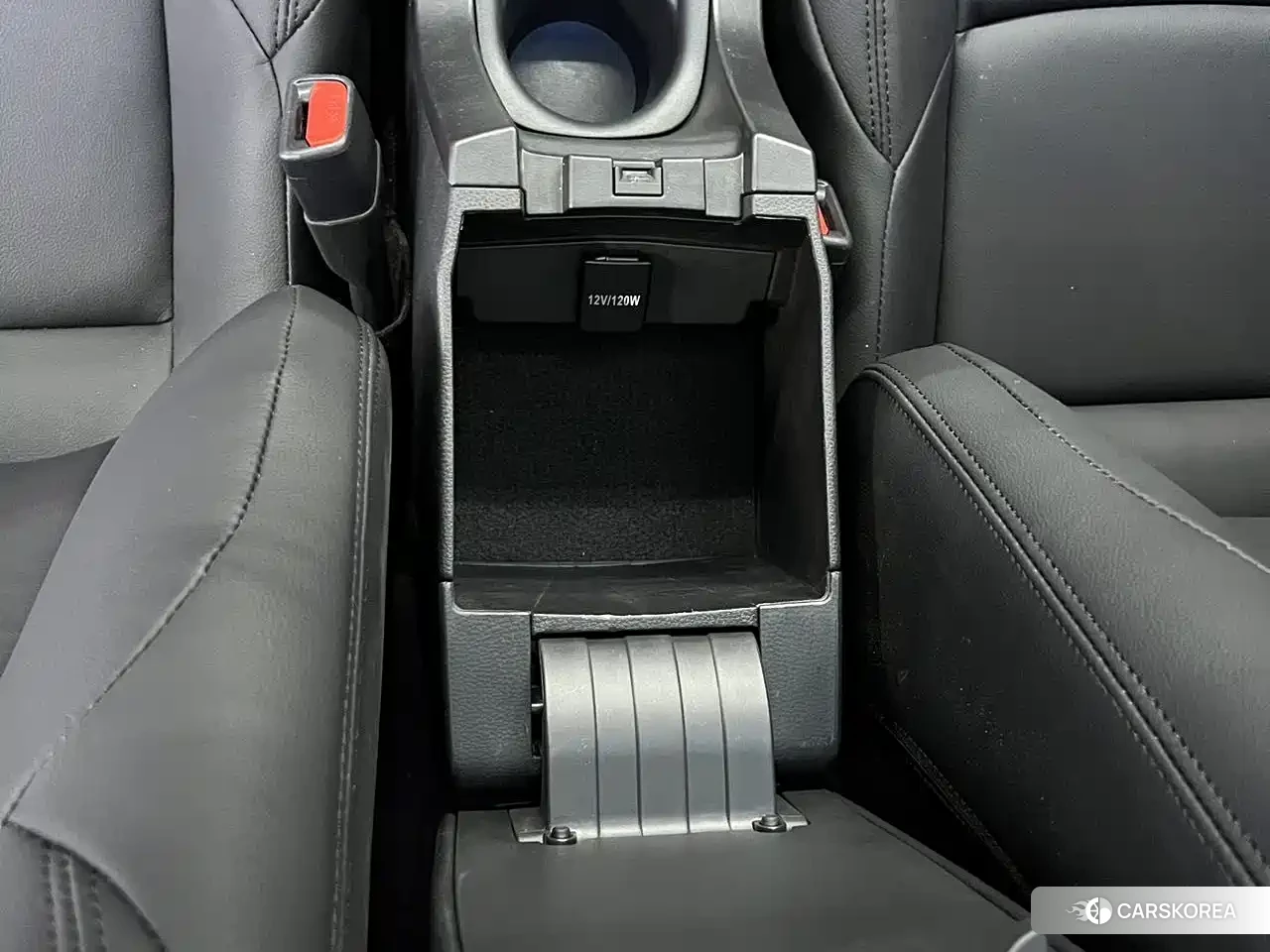 Toyota Levin id 4570846 из Китая 19