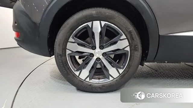 Peugeot 5008 second generation id 3568546 из Кореи 15