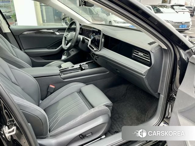 Volkswagen Magotan id 4211797 из Китая 11