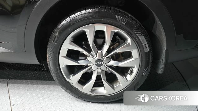 Kia Sorento 4th Generation id 4636899 из Кореи 27