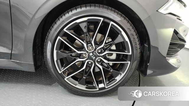 Kia K5 3rd generation id 3813793 из Кореи 15