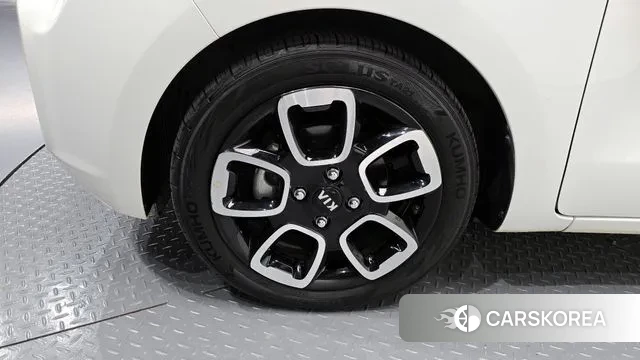 Kia The New Ray id 3306913 из Кореи 15