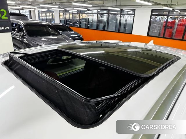 Genesis GV80 id 4201144 из Кореи 15