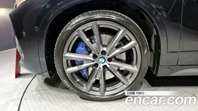 BMW X2 (F39) id 2664201 из Кореи 15