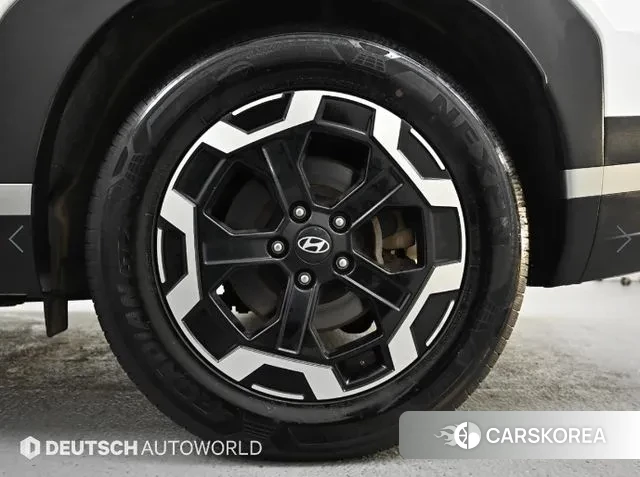 Hyundai Santa Fe (MX5) id 3544878 из Кореи 15