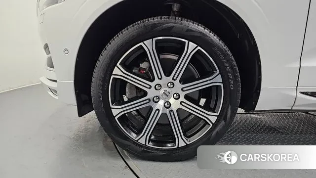 Volvo XC60 second Generation id 3402904 из Кореи 15