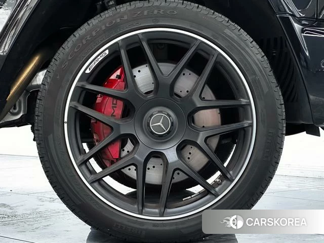 Mercedes-Benz G-class AMG id 4239233 из Китая 21