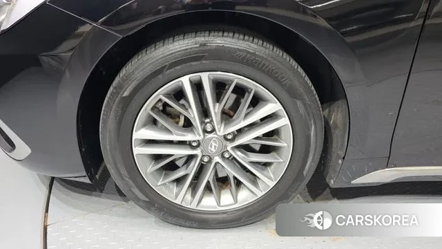 Hyundai Grandeur IG id 3434488 из Кореи 15