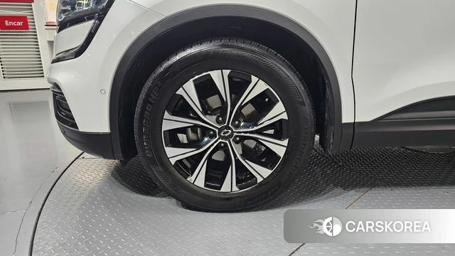 Renault Korea (Samsung) The New QM6 id 3915293 из Кореи 15