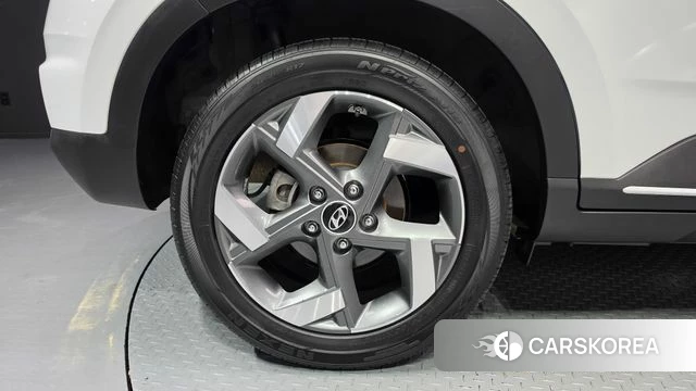Hyundai Venue id 4865105 из Кореи 25
