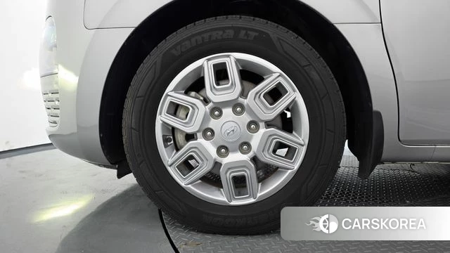 Hyundai Staria id 4676593 из Кореи 15