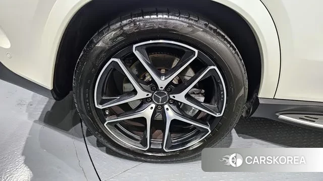 Mercedes-Benz GLE-Class W167 id 2901184 из Кореи 15