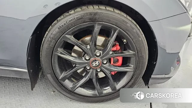 Hyundai Veloster (JS) id 3547656 из Кореи 15