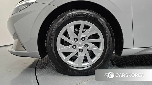 Hyundai Avante (CN7) id 4542822 из Кореи 25