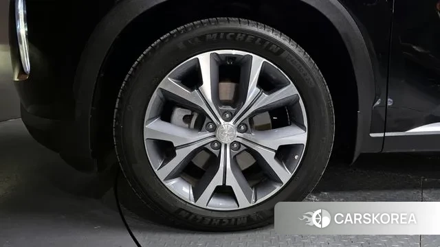 Hyundai Palisade id 3033636 из Кореи 15