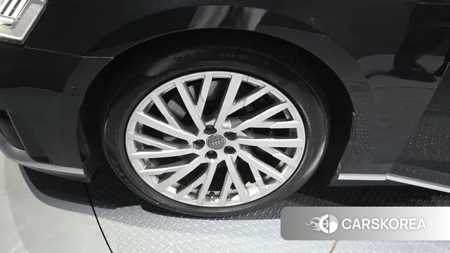 Audi A8 (D5) id 2999568 из Кореи 15