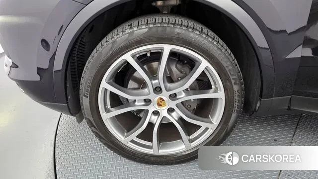 Porsche Cayenne (PO536) id 3350609 из Кореи 15