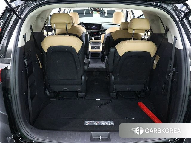 Kia Carnival 4th generation id 4453302 из Кореи 15