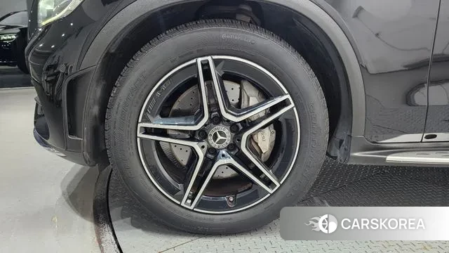 Mercedes-Benz GLC-Class X253 id 2990761 из Кореи 15