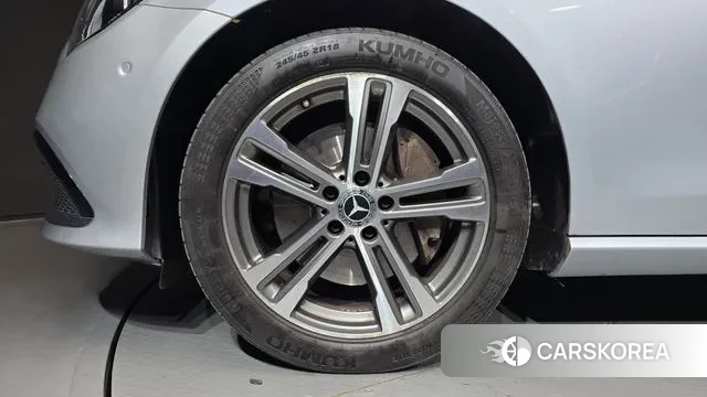 Mercedes-Benz E-Class W213 id 3401211 из Кореи 15