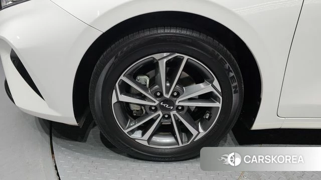 Kia The New K3 2nd generation id 4248976 из Кореи 15