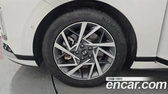 Hyundai Grandeur (GN7) id 2910220 из Кореи 15