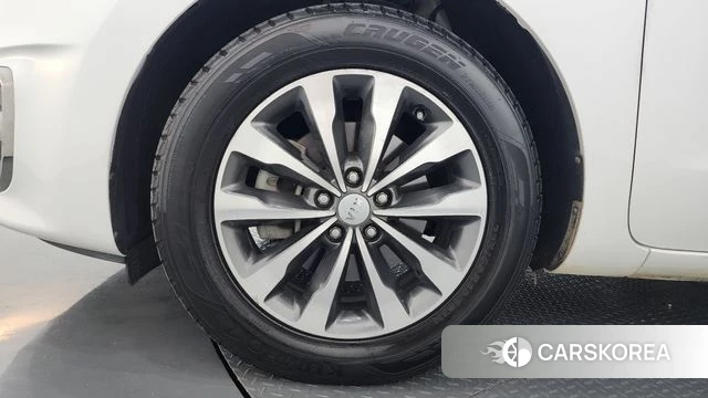 Kia All New Carnival id 3886524 из Кореи 15