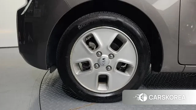 Kia The New Ray id 3258587 из Кореи 15