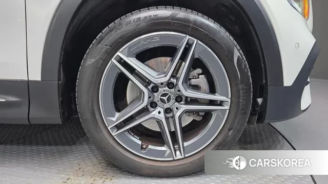 Mercedes-Benz GLB-Class X247 id 3468019 из Кореи 15