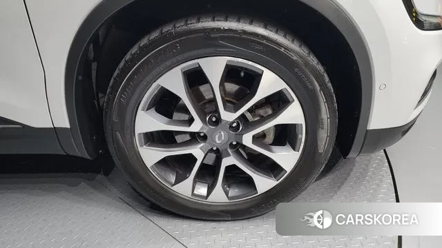 Renault Korea (Samsung) QM6 id 3397004 из Кореи 15