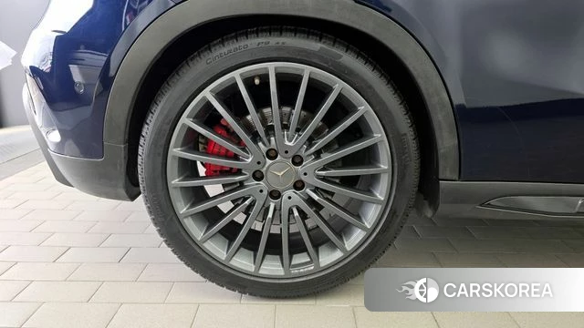 Mercedes-Benz GLA-Class X156 id 4397663 из Кореи 15
