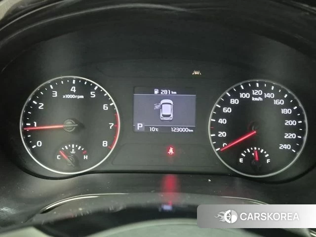 Kia Seltos id 3860069 из Кореи 13