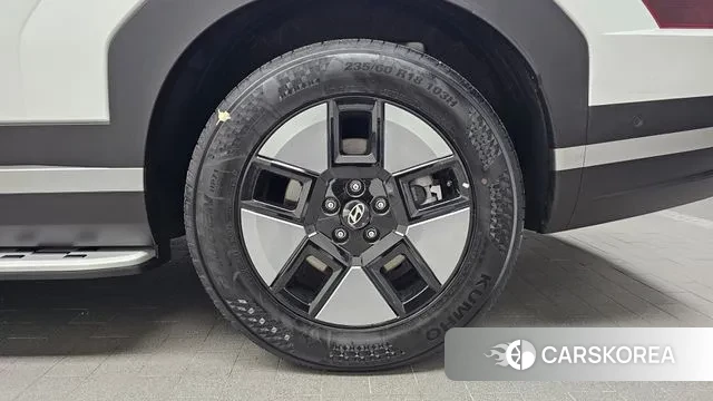 Hyundai Santa Fe (MX5) id 3528620 из Кореи 15