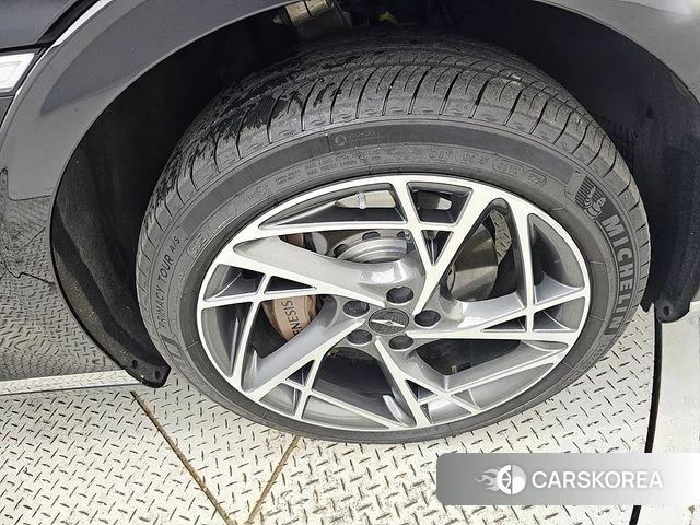 Genesis G90 (RS4) id 4691802 из Кореи 15