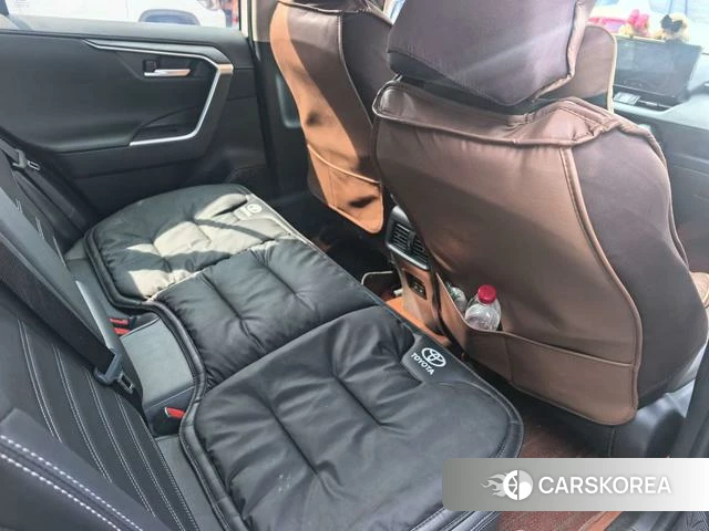 Toyota Wilanda 2024 Белый из Китая, фото 5